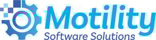 Motility Software Solutions - Full Color Logo