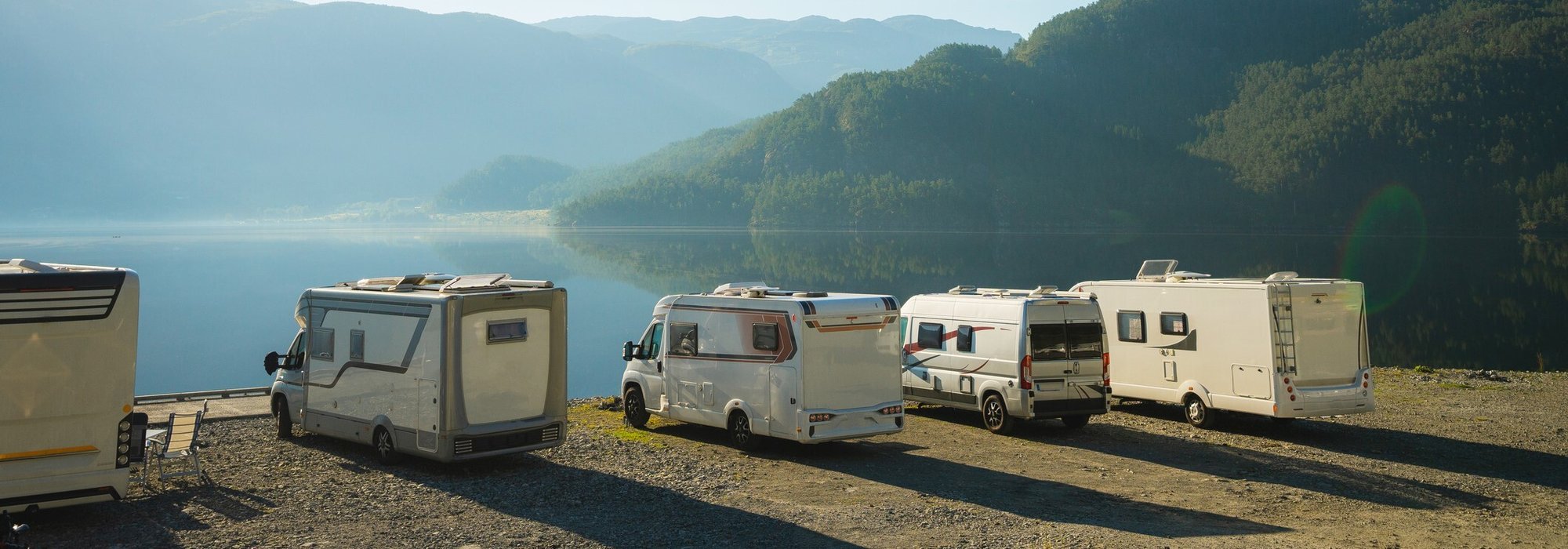 RV Business LP Featured Image